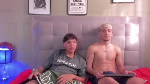 izaack online show from 12.27.24