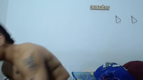 izaack online show from 09.11.25