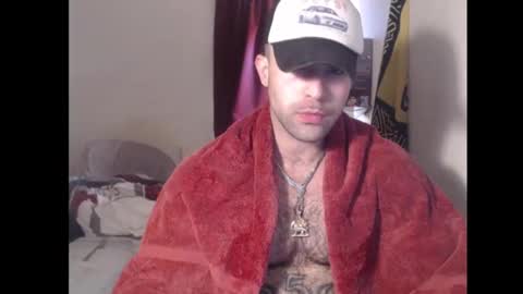 Snapshot of izak144 chatting on 01.16.25 izak144 online show from 01.16.25