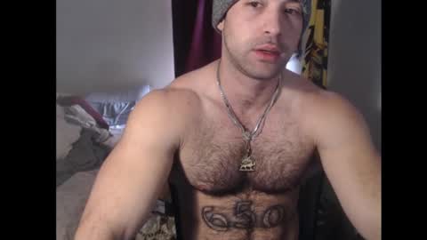 Snapshot of izak144 chatting on 02.16.25 izak144 online show from 02.16.25