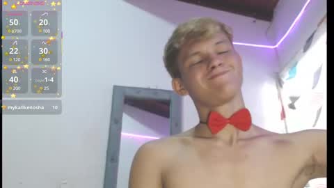 izan online show from 02.03.25