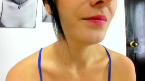 Izzy online show from 01.16.25