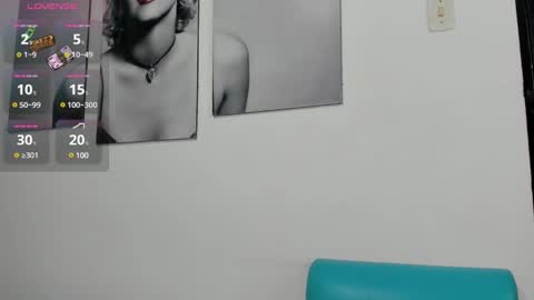 Izzy online show from 02.12.25