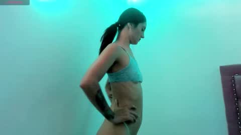 Izzy online show from 10.19.25