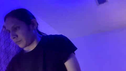 Snapshot of j4ckoff chatting on 11.23.25 j4ckoff online show from 11.23.25