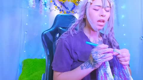 jade 18  online show from 12.08.24