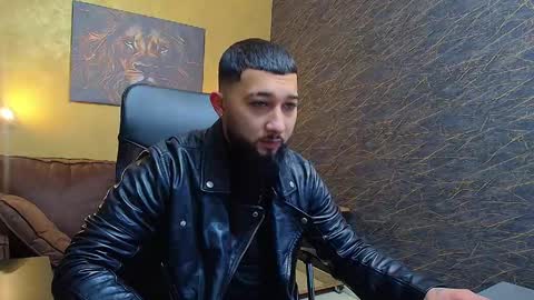 Snapshot of jacezachary chatting on 02.16.25 JaceZachary online show from 02.16.25