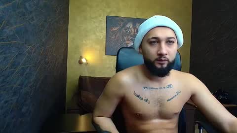 Snapshot of jacezachary chatting on 02.19.25 JaceZachary online show from 02.19.25
