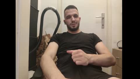 Snapshot of jack50134 chatting on 12.24.24 Jack online show from 12.24.24