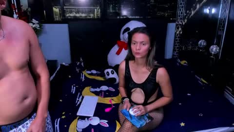 Snapshot of jack_and_rous chatting on 12.28.24 Jack And Rous online show from 12.28.24