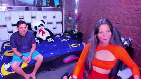 Snapshot of jack_and_rous chatting on 01.19.25 Jack And Rous online show from 01.19.25