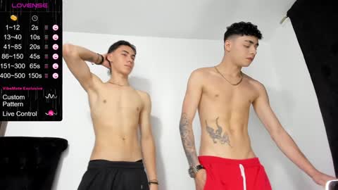 Snapshot of jack_carrington chatting on 01.22.25 jack online show from 01.22.25