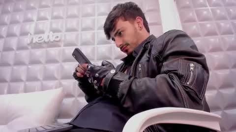 JACK DANIEL online show from 10.01.25