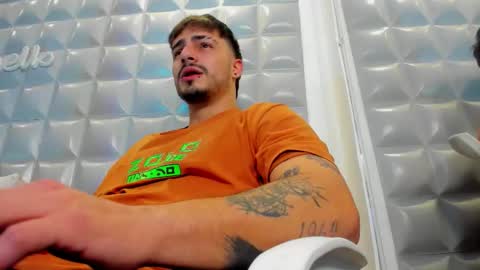 JACK DANIEL online show from 10.02.25