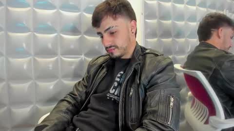 JACK DANIEL online show from 10.03.25