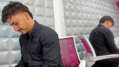 JACK DANIEL online show from 10.04.25