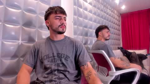 JACK DANIEL online show from 10.09.25