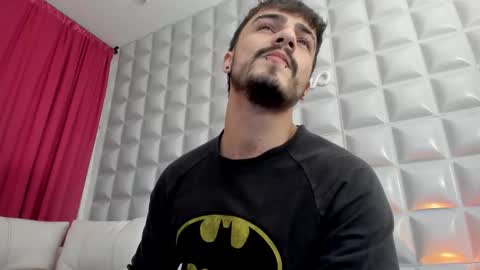 JACK DANIEL online show from 10.15.25