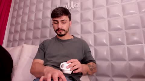 JACK DANIEL online show from 10.16.25