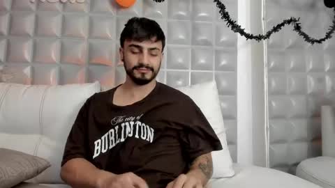 JACK DANIEL online show from 10.22.25