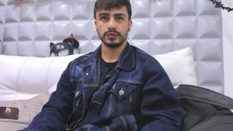 JACK DANIEL online show from 10.25.25