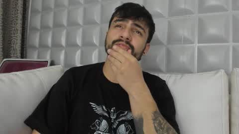 JACK DANIEL online show from 11.04.25