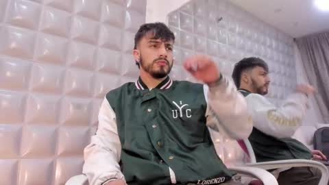 JACK DANIEL online show from 11.17.25