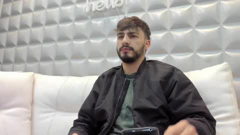 JACK DANIEL online show from 11.20.25