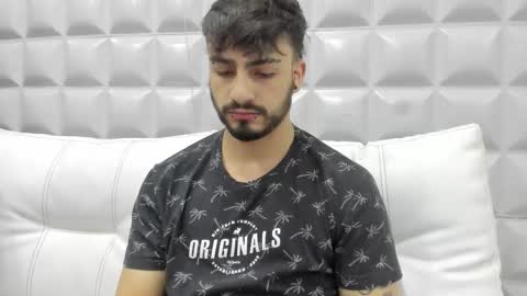 JACK DANIEL online show from 11.21.25