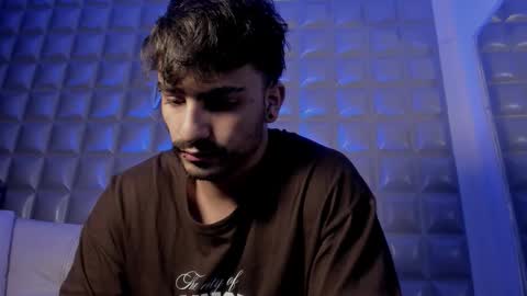 JACK DANIEL online show from 11.24.25