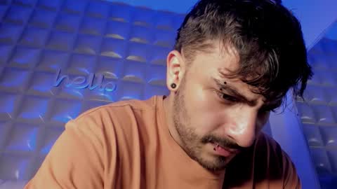 JACK DANIEL online show from 11.26.25