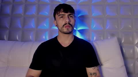 JACK DANIEL online show from 11.26.25