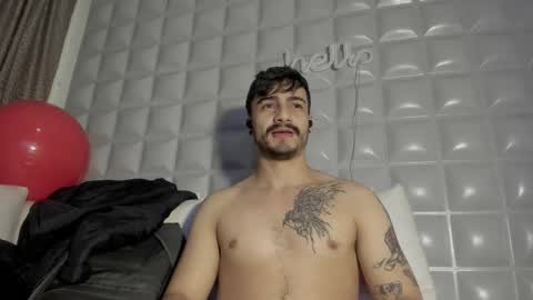 JACK DANIEL online show from 12.03.25