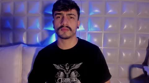 JACK DANIEL online show from 12.05.25