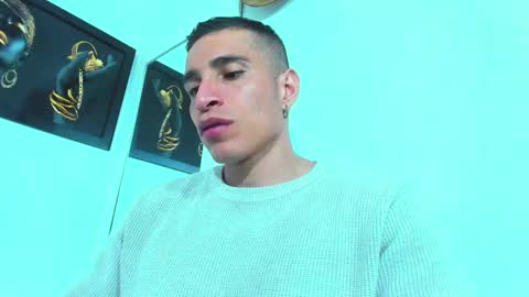 JACK PERGURTSON online show from 01.05.25