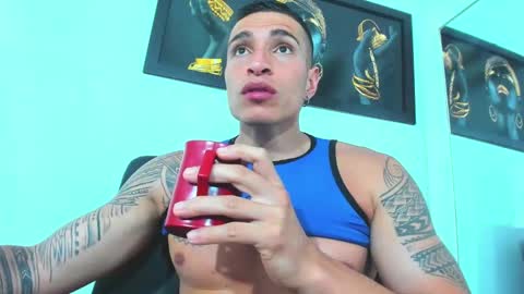 JACK PERGURTSON online show from 01.20.25