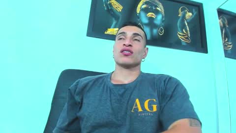 JACK PERGURTSON online show from 01.20.25