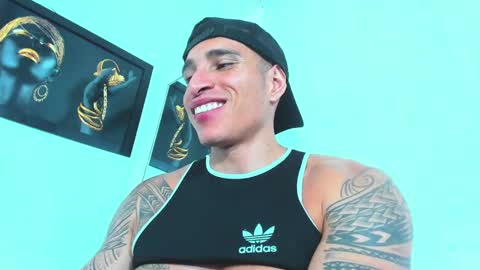 JACK PERGURTSON online show from 01.23.25