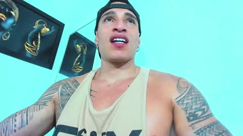 JACK PERGURTSON online show from 01.26.25