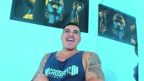 JACK PERGURTSON online show from 02.06.25