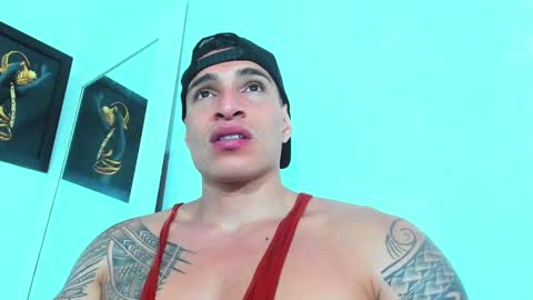 JACK PERGURTSON online show from 02.21.25