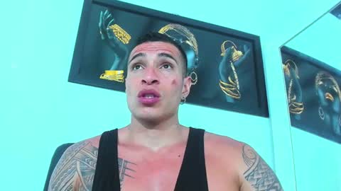 JACK PERGURTSON online show from 02.24.25