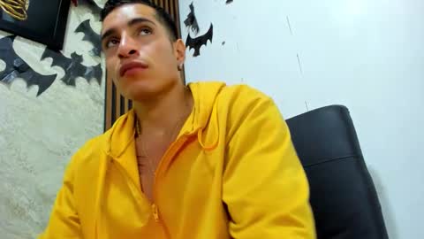 JACK PERGURTSON online show from 10.22.25