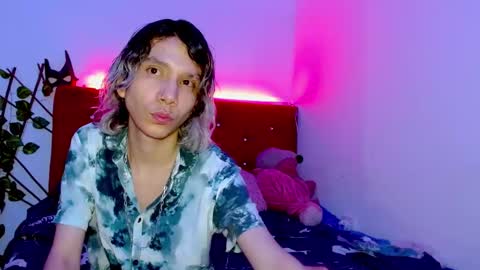 Snapshot of jack_s21 chatting on 12.02.24 Laick online show from 12.02.24