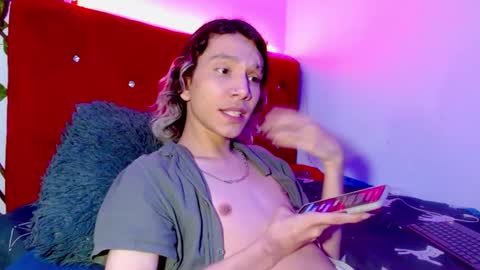 Snapshot of jack_s21 chatting on 12.04.24 Laick online show from 12.04.24