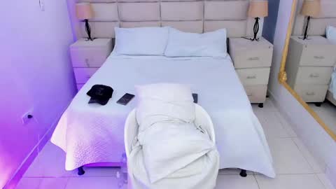 Snapshot of jackblanco_ chatting on 01.11.25 Jack White online show from 01.11.25