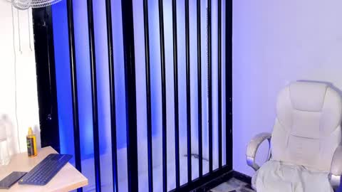 Snapshot of jackblanco_ chatting on 01.31.25 Jack White online show from 01.31.25