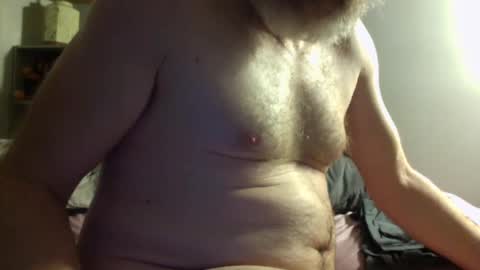 Snapshot of jackbnibbled24 chatting on 12.17.24 Jackbnibbled online show from 12.17.24