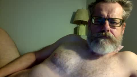 Snapshot of jackbnibbled24 chatting on 01.30.25 Jackbnibbled online show from 01.30.25