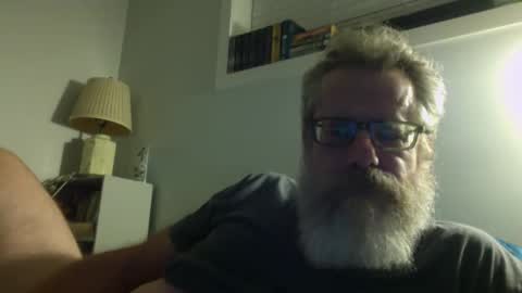 Snapshot of jackbnibbled24 chatting on 10.06.25 Jackbnibbled online show from 10.06.25